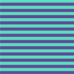 Stripes - Iris