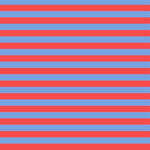 Stripes - Lupine