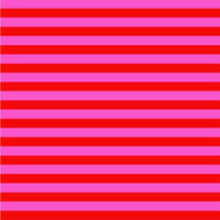 Stripes - Peony