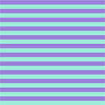 Stripes - Petunia